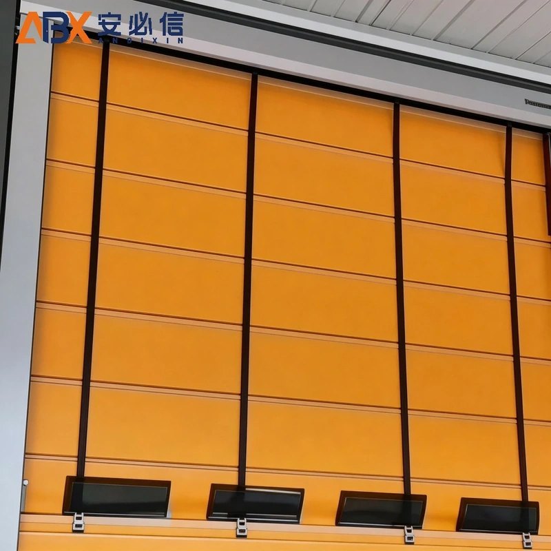 安顺市机械式门封