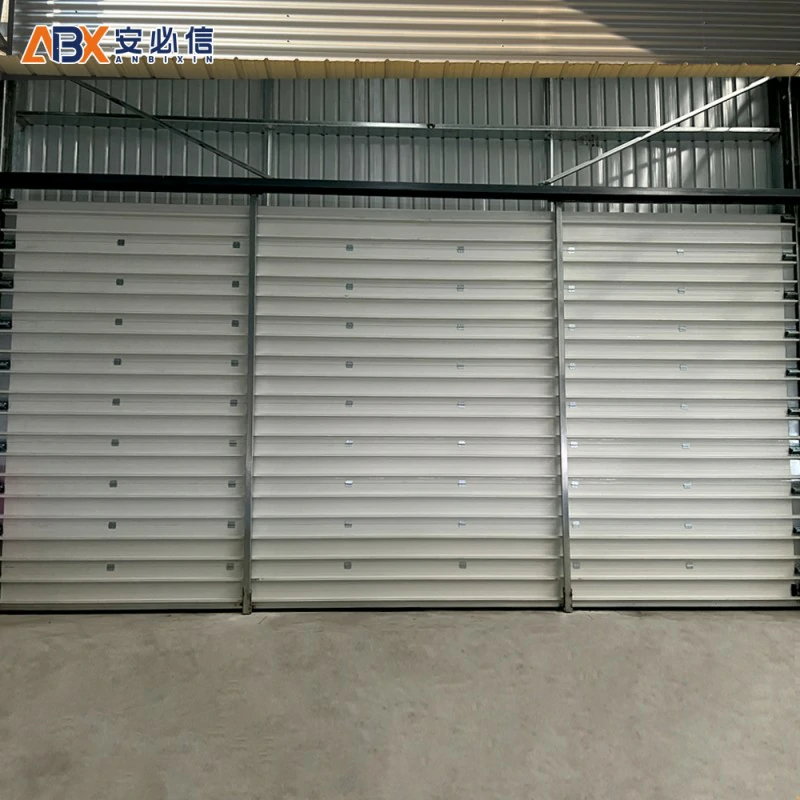 安顺市高扬程提升门