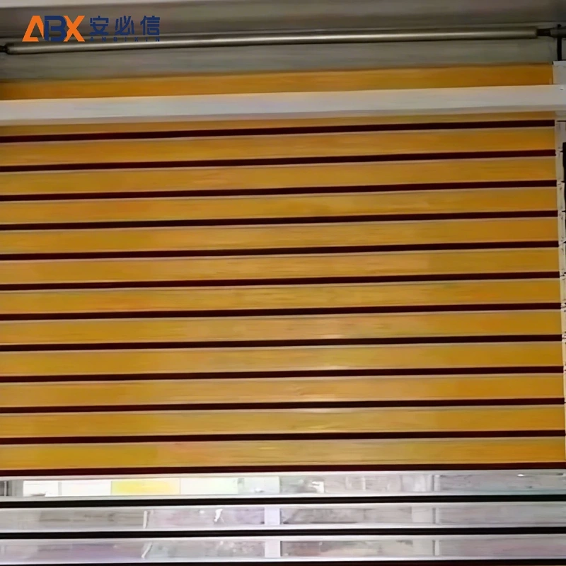 安顺市医药密闭高速门